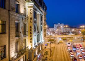 Danubius Hotel Hungaria City Center 3