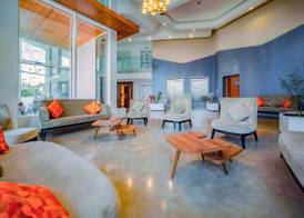Kyriad Residence Casablanca 4