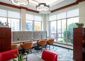 Hilton Garden Inn Chicago O'Hare Airport 5