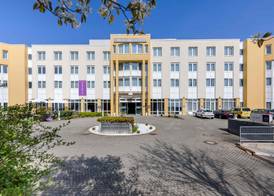 Mercure Hotel Stuttgart Gerlingen 3