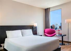 NH Collection Royal Smartsuites 2