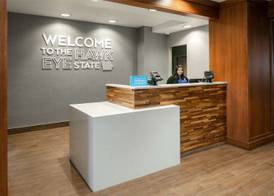 Hampton Inn Council Bluffs 4