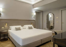 Aria Palace Hotel by Omnia Hotels 5