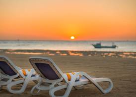 Hilton Marsa Alam Nubian Resort 5