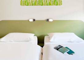 ibis budget Lyon Sud St Genis Laval 3