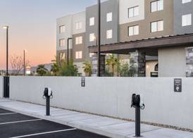 Homewood Suites By Hilton North Las Vegas Speedway 5