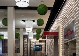 Homewood Suites by Hilton Atlanta Midtown, GA 2