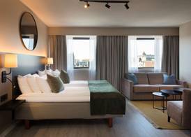 Scandic City 3