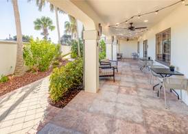 Hampton Inn & Suites St. Augustine-Vilano Beach 2