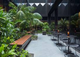 West Hotel Sydney, Curio Collection by Hilton 3