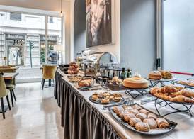 Mercure Roma Centro Termini 2