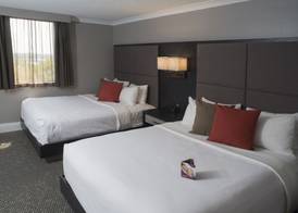 Crowne Plaza FREDERICTON-LORD BEAVERBROOK by IHG 5