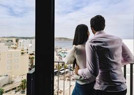ibis Styles ST Pauls Bay Malta 2