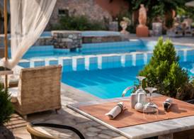 Orpheas Resort Hotel (Adults Only) 4
