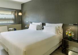 NH Collection Barcelona Constanza 3