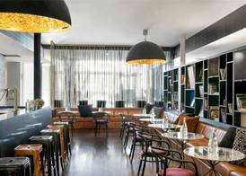 Peppers Gallery Hotel 5