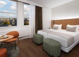 NH City Centre Amsterdam 2