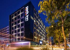 Park Inn By Radisson Izmir 4