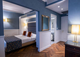 Rivoli Boutique Hotel 3