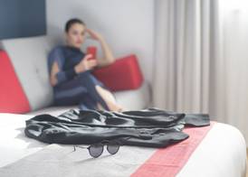 Holiday Inn Express VALENCIA - BONAIRE by IHG 5
