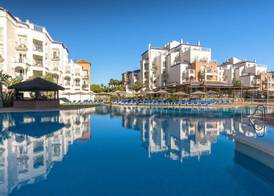 Occidental Torremolinos Playa 2