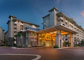 Hilton Grand Vacations Club Ocean Oak Resort Hilton Head 3