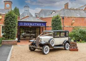 DoubleTree by Hilton St. Anne's Manor 2