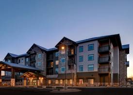 Homewood Suites By Hilton Eagle Boise, Id 3