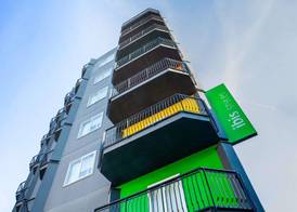 Ibis Styles Brindisi 2