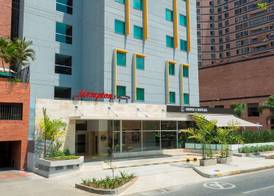 Hampton by Hilton Cali 4