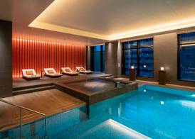 Hilton Hiroshima 2