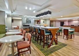 Hampton Inn Daytona/Ormond Beach 3