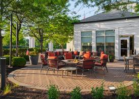 Hilton Garden Inn Indianapolis/Carmel 2