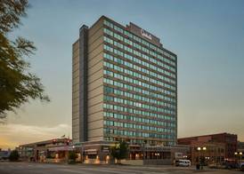 Graduate by Hilton Lincoln 2