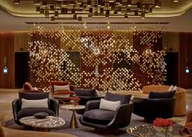 London Hilton on Park Lane 5