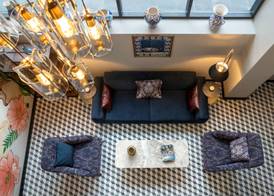 Royan Hotel Hagia Sophia, a member of Radisson Individuals 3