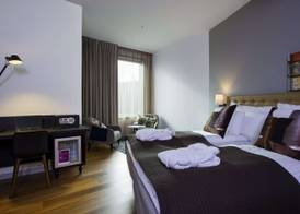 Scandic Stavanger Forus 3