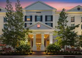 Hilton Garden Inn Nashville Brentwood 3