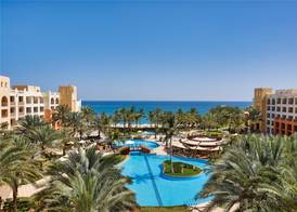 Hilton Muscat Al Bandar 4