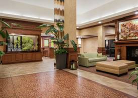 Hilton Garden Inn St. Louis Shiloh/O'Fallon IL 2