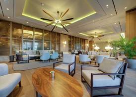 Mersin HiltonSA 5