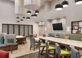 Hampton Inn & Suites Norman-Conference Center Area, Ok 5