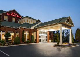 Hilton Garden Inn Atlanta South-McDonough 2