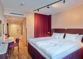Scandic Kiruna 5