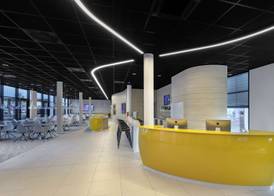 Prize by Radisson, Munich Airport 5
