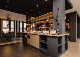ibis Nancy Centre Stanislas 4