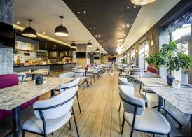 Mercure Riga Centre 5