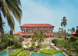 Cinnamon Bentota Beach - Signature Selection 2