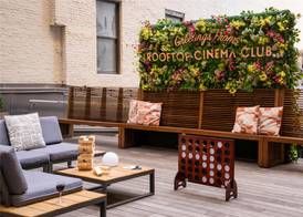 Newly Renovated Embassy Suites By Hilton New York Manhattan Times Square 2