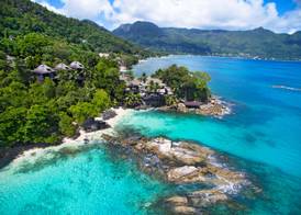 Hilton Seychelles Northolme Resort & Spa 4
